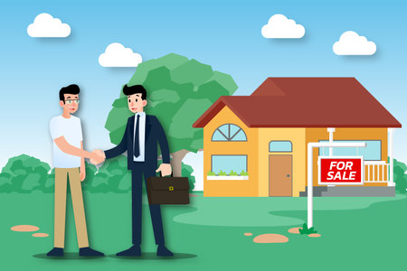 Penalties & legal actions for not paying property tax in India