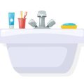Trending Apartment Bathroom Makeover Ideas in Indian Cities for 2024