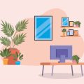 Smart Indian Home Interior Design Ideas for Small Spaces: Style & Space-Saving Tips