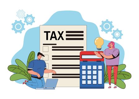 Security Deposit: Taxation Perspectives