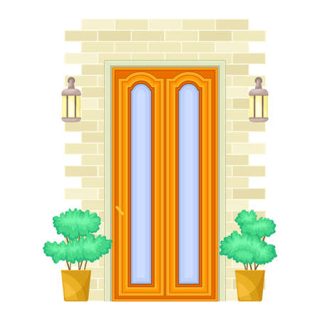 Ideal Compound Wall Height, Material, and Colours
