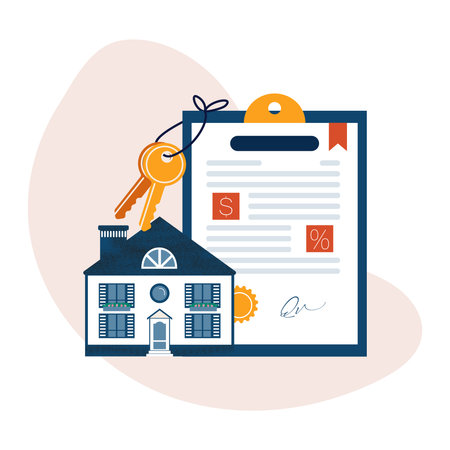 Cancellation & Termination Clause: Rental Property Exit Process in India