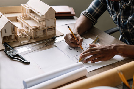 Procedure & Precautions for Renting Property to Foreign Nationals in India