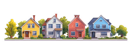 Considering Amenities and Maintenance Charges