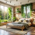 Eco-Friendly Wall & Floor Decor Tips for Green Indian Homes