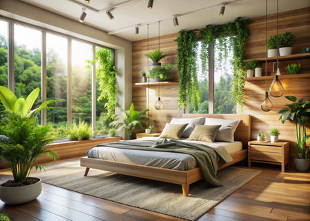 Eco-Friendly Wall & Floor Decor Tips for Green Indian Homes