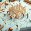 Renovation vs Remodeling in India: Cost, Time & Key Benefits for Indian Homes