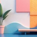 Colour Psychology & Vastu for Mental Wellness: Interior Design Tips India