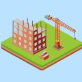 Construction Cost & Time: Rural vs Urban Areas in India – A Comparative Study