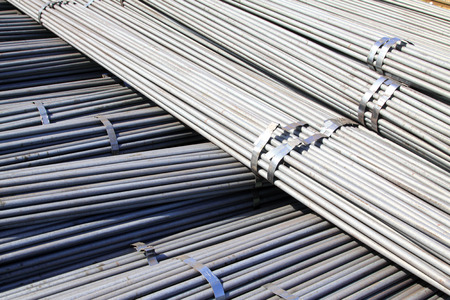 Choosing Steel & Iron Rods for Home Construction: Local Suppliers or Branded in India?
