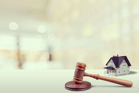 Land dispute court case filing process and expected timeline in India