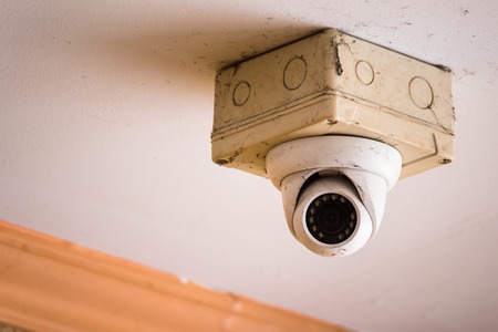 Smart Cameras & Alarms: Top Security Choice for Indian Families