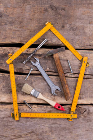 How to Maintain and Repair a Vacant House in India Properly