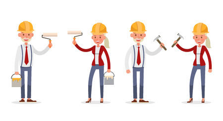 Finding Reliable Local Contractors
