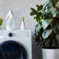 Smart Washing Machine: Unveiling New Technology for Indian Homes