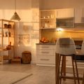 Smart Indian Kitchen Storage Ideas to Maximise Space Efficiently