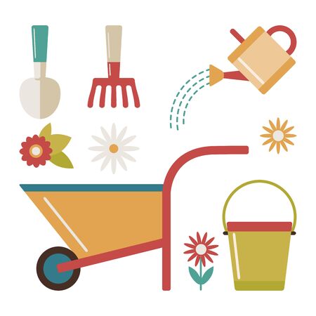 Setting Up Your Terrace Garden