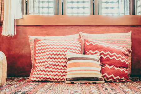 Importance of Colours & Textures in Indian Interior Design: Regional Influences