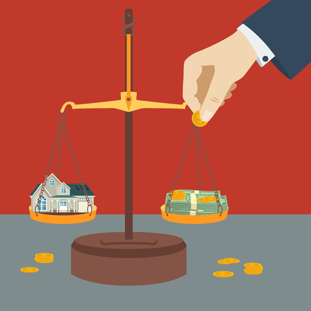 Legal Processes Involved in Property Registration