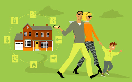 Stepwise Process for Property Name Transfer