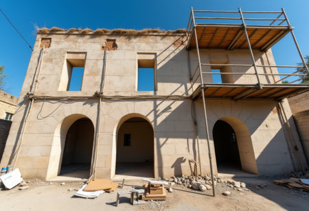 Redevelop Old Indian Homes: Investment & Rebuilding Opportunities in India