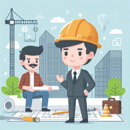 Attracting Quality Tenants: Indian Perspective