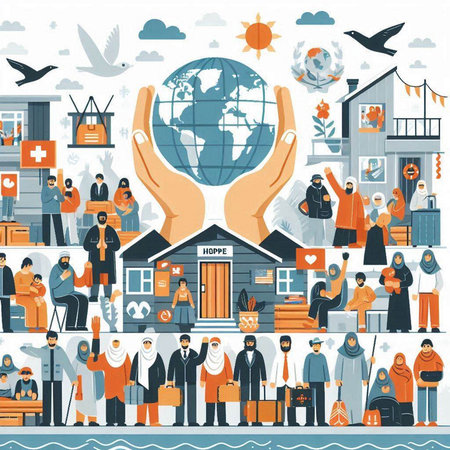 Communication and Informal Resolution Methods