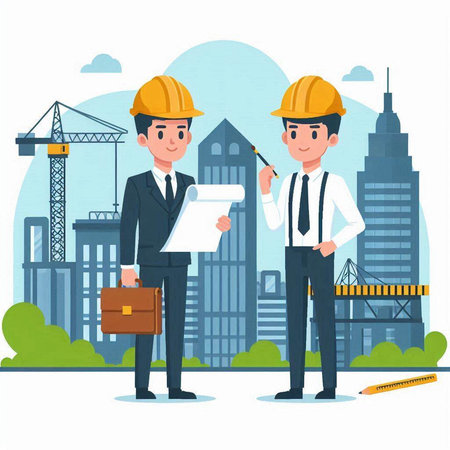 Building Trust With Local Vendors